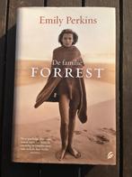 De family Forrest - Emily Perkins  (boek is nieuw), Ophalen of Verzenden, Nieuw, Emily Perkins, Nederland