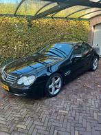 Mercedes-Benz SL 3.7 Sl350 Roadster AUT 2006  Nieuwstaat!, Auto's, Automaat, Achterwielaandrijving, 1670 kg, Cabriolet