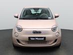 Fiat 500e 500e 42 kWh La Prima, Auto's, 12 maanden, Stof, Gebruikt, 118 pk