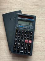 Casio fx-82 Solar Fraction, Ophalen of Verzenden, Gebruikt