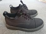 G-star zwarte canvas veterschoenen / boots mt 42 ZGAN, Zwart, Ophalen of Verzenden, Zo goed als nieuw, G-STAR