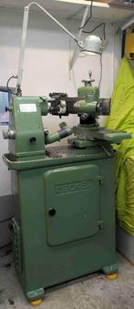 Mooie Deckel S1 gereedschapsslijpmachine, Doe-het-zelf en Verbouw, Gebruikt, Overige soorten, Ophalen of Verzenden, DECKEL