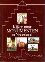 kijken naar monumenten in nederland, Ophalen of Verzenden, Zo goed als nieuw, Ap smaal