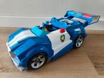 Paw Patrol Chase the movie auto, Kinderen en Baby's, Speelgoed | Speelgoedvoertuigen, Ophalen of Verzenden, Zo goed als nieuw