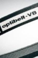 V-Riem Optibelt VB A36 13x914 Li, Ophalen, Cirkelzaag, 70 mm of meer, Nieuw