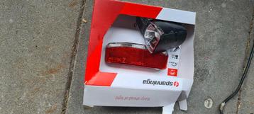 Nieuwe elektrische fiets verlichting beschikbaar voor biedingen