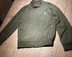 Ralph Lauren bomberjack, Kleding | Heren, Jassen | Winter, Maat 48/50 (M), Ralph Lauren, Nieuw, Ophalen of Verzenden
