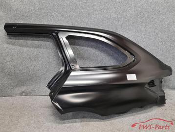 BMW G31 ACHTERSCHERM ORIGINEEL beschikbaar voor biedingen