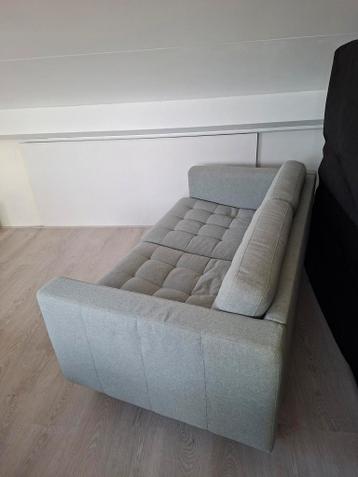 Ikea LANDSKRONA 2-zits bank groen - afbeelding 2