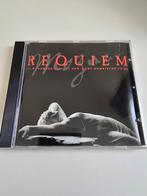 Mozart Requiem - Live-Mitschnitt Trier 2001, Ophalen of Verzenden, Zo goed als nieuw, Overige typen