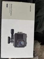 Wolfang GA200 Action Camera, Ophalen of Verzenden, Gebruikt, Overige merken