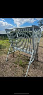 Nieuwe hooi ruif voor grote en kleine paarden, Dieren en Toebehoren, Ophalen