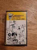 Carnaval cassette bandje,  tape. Maasbree vastelaovend, Cd's en Dvd's, Cassettebandjes, Gebruikt, Ophalen of Verzenden