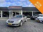 Mercedes-Benz SL-klasse 350 met nieuwe motor voor het dak !, Automaat, Achterwielaandrijving, Cabriolet, 1655 kg