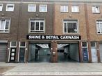 Carwash / Detailing / Auto Schoonmaakbedrijf / Poetsbedrijf, Zakelijke goederen, Exploitaties en Overnames