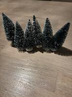 Kerstboompjes, Ophalen of Verzenden, Zo goed als nieuw