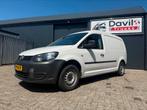 Caddy 1.6 tdi Maxi - Sortimo Ingebouwde werkruimte - APK, Voorwielaandrijving, Euro 5, 4 cilinders, Volkswagen