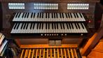 Orgel Eminent DCS 200 - Klassiek Geluid!, Ophalen, Gebruikt, 2 klavieren, Orgel