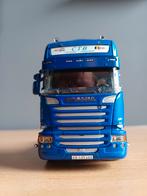 Metalen truck, Hobby en Vrije tijd, Modelauto's | 1:50, Ophalen of Verzenden, Bus of Vrachtwagen