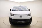 Fiat Scudo 2.0 Diesel 145pk S&S L2 | NIEUW | BPM-vrij! | Tre, Stof, 4 cilinders, Wit, Bedrijf
