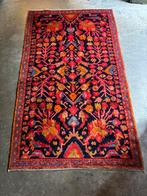 Bijzonder handgeknoopt Perzisch tapijt, Iran, Ophalen of Verzenden, Rechthoekig, 200 cm of meer