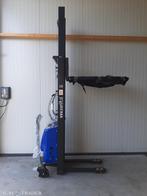semi elektrische stapelaar 3500 mm 1500 kg, Ophalen, -, Niet opgegeven, Nieuw
