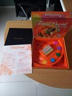 trivial pursuit voor kids, Hobby en Vrije tijd, Gezelschapsspellen | Overige, Ophalen of Verzenden, Gebruikt