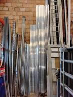 Aluminium rail, Doe-het-zelf en Verbouw, Metalen, Ophalen, Nieuw, Aluminium