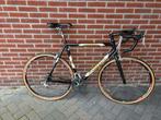 Racefiets Batavus competition afgemonteerd met Campagnolo, Gebruikt, Batavus, Aluminium, Ophalen of Verzenden