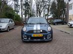 Mini Clubman 1.6 ONE 2009 Blauw, Voorwielaandrijving, USB, Clubman, 49 €/maand