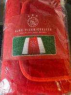Ajax picknick kleed nieuw leuk voor fans 4,50€, Ophalen of Verzenden, Nieuw, Ajax