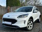 Ford Kuga 2.5 PHEV Facelift 2022 – ACC | Navi | Stoelverw, Stof, 4 cilinders, Wit, Bedrijf