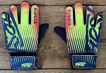 Keepershandschoenen jeugd beschikbaar voor biedingen