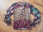 Super leuke blouse van Tessa Koops, maat S-M, Tessa Koops, Ophalen of Verzenden, Zo goed als nieuw, Maat 36 (S)