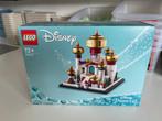 LEGO 40613 Mini Disney Paleis van Agrabah (Nieuw in doos), Kinderen en Baby's, Speelgoed | Duplo en Lego, Ophalen of Verzenden