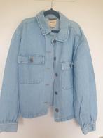 Bellerose spijkerjack, Gebruikt, Meisje, Ophalen of Verzenden, Bellerose