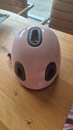 B'Twin Fietshelm XXS - Roze, XXS, Jongen of Meisje, Ophalen of Verzenden, Zo goed als nieuw