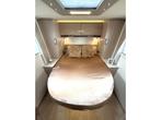 Rapido 696 F Premium QUEENSBED HEFBED FACE TO FACE DAKAIRCO, Fiat, 7 tot 8 meter, Bedrijf, Rapido