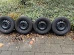 Winterbanden Kia Niro / Hyundai, Auto-onderdelen, Banden en Velgen, Ophalen, Gebruikt, 16 inch, Banden en Velgen