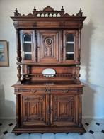 Prachtige en Stijlvolle Kast, Antiek en Kunst, Ophalen