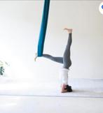 Aerial yoga stretchen schommel doek, Sport en Fitness, Yoga en Pilates, Ophalen of Verzenden, Nieuw