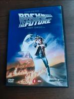 Back to the Future 1 op dvd., Cd's en Dvd's, Dvd's | Science Fiction en Fantasy, Ophalen of Verzenden, Science Fiction, Zo goed als nieuw