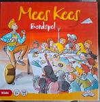 Mees Kees Bordspel - Leuk en Leerzaam!, Hobby en Vrije tijd, Gezelschapsspellen | Bordspellen, Een of twee spelers, Ophalen of Verzenden