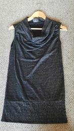 Zwarte Pescara Top - Maat M, Maat 38/40 (M), Zwart, Pescara, Ophalen of Verzenden