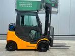 Jungheinrich Heftruck TFG425s (bj 2008), 2000 tot 3000 kg, LPG, Heftruck, Jungheinrich