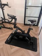 Senz S5000 spinning fiets, Sport en Fitness, Ophalen, Zo goed als nieuw, Spinningfiets
