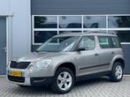 Skoda Yeti 1.2 TSI Comfort | Navi | Hoge zit | Airco | Elekt, Voorwielaandrijving, Euro 5, Stof, Gebruikt