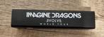 Powerbank Imagine Dragons 2600 mAh, Ophalen of Verzenden, Nieuw, Imagine Dragons