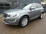 Volvo XC60 2.0 D4 FWD Summum GRIJS KENTEKEN TOPSTAAT ALS NIE, Auto's, Bestelauto's, Te koop, Zilver of Grijs, Geïmporteerd, Gebruikt