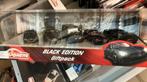 Black edition giftset, .., .., Auto, Nieuw